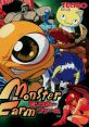 Monster Farm モンスターファーム - Video Game Video game from Monster Farm モンスターファーム for PS1. Published by Pony