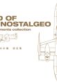 Nostalgeo no Kaze ノスタルジオの風 サウンドトラック Nostalgia Original - Video Game Video game from Nostalgeo no Kaze