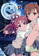 Way to answer - fripSide Toaru Kagaku no Railgun (PSP) Twinkle Crusaders -Passion Star Stream- - Video Game Video game from