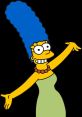 Marge Simpson HD TTS Computer AI Voice