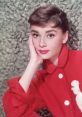 Audrey Hepburn Type your text and hear it in the voice of Audrey Hepburn .