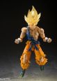 Goku (Exclusive) Type your text and hear it in the voice of Goku (Exclusive) .