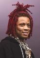 Trippie Redd Type your text and hear it in the voice of Trippie Redd .