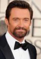 Huge Jackman Type your text and hear it in the voice of Huge Jackman .