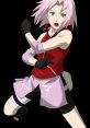 Sakura Haruno Type your text and hear it in the voice of Sakura Haruno .