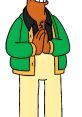 Apu Nahasapeemapetilon Type your text and hear it in the voice of Apu Nahasapeemapetilon .