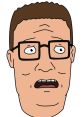 Hank Hill Type your text and hear it in the voice of Hank Hill .