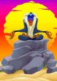 Rafiki Type your text and hear it in the voice of Rafiki  .