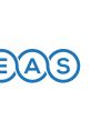 Blue logo with the letters "EAS" in bold, representing emergency alert systems and effective communication strategies.