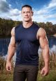 John Cena Type your text and hear it in the voice of John Cena .