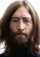John Lennon HD TTS Computer AI Voice