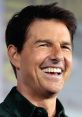 Tom Cruise Type your text and hear it in the voice of Tom Cruise .