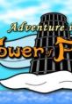 Adventure in the Tower of Flight - Video Game Video game from Adventure in the Tower of Flight for Linux, MacOS, Windows.