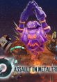 Assault On Metaltron - Video Game Video game from Assault On Metaltron for PS4, Switch, Windows, Xbox One. Published by