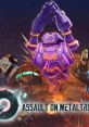 Assault On Metaltron - Video Game Music