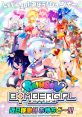 BOMBERGIRL RAINBOW ボンバーガール レインボー - Video Game Video game from BOMBERGIRL RAINBOW ボンバーガール レインボー