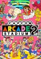 Capcom Arcade 2nd Stadium カプコンアーケード 2ndスタジアム - Video Game Video game from Capcom Arcade 2nd Stadium