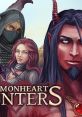 Demonheart Hunters - Video Game Video game from Demonheart Hunters for Linux, MacOS, Windows. Published by Rolling Crown