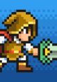 Goblin Sword ゴブリンソード - Video Game Video game from Goblin Sword ゴブリンソード for iOS. Published by Gelato Games