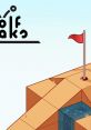 Golf Peaks ゴルフピークス - Video Game Video game from Golf Peaks ゴルフピークス for Android, iOS, MacOS, Mobile, Switch,