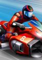 Impulse GP Super Bike Racing - Video Game Video game from Impulse GP Super Bike Racing for iOS. Published by EcoTorque