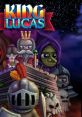 King Lucas - Video Game Video game from King Lucas for Linux, MacOS, Switch, Windows. Published by DevilishGames, Hidden