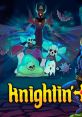Knightin'+ Knightin' Cross
ナイティン’ クロス - Video Game Music