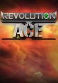 Revolution Ace - Video Game Video game from Revolution Ace for iOS, Windows. Published by EQ Games, Laser Guided (2014).