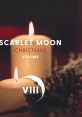 Scarlet Moon Christmas Volume VI - Video Game Music