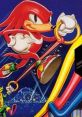 Sonic Crackers (Knuckles Chaotix Prototype) Knuckles Chaotix - Video Game Video game from Sonic Crackers (Knuckles