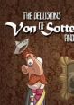 The Delusions of Von Sottendorff and His Squared Mind - Video Game Music