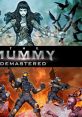 The Mummy Demastered ザ・マミー ディマスター - Video Game Video game from The Mummy Demastered ザ・マミー ディマスター