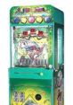 Paokai Elite Catcher Arcade Game