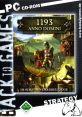 1193 Anno Domini: Merchants and Crusader - Soundtrack 1193 A.D.

1193 Anno Domini: Im Schatten der Kreuzzüge - Video Game Music