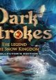 Dark Strokes: The Legend of the Snow Kingdom Collector's Edition showcases mystical landscapes and enchanting gameplay.