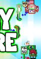 Dashyuare - Video Game Video game from Dashyuare for Windows. Published by KasSanity (2016). Uploaded by Grimagin. 