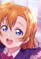 Love Live! SIF2 MIRACLE LIVE! Love Live! School idol festival 2 MIRACLE LIVE! - Video Game Video game from Love Live!