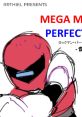 MEGA MAN PERFECT BLUE - Demo OST - Video Game Music