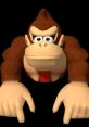 Donkey Kong (DK Jungle Climber) DK Voice