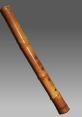 Shakuhachi The ethereal of the Shakuhachi flute fill the air with a sense of tranquility and transformation. Each note