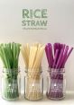 Straw Immerse yourself in a symphony of that revolve around the subject of Straw. From the gentle slurps of a drink being