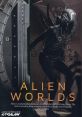 Alien--Effects These alien effects are like nothing you've ever heard before. From the eerie radiostat transmissions to the