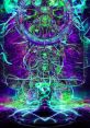 Psy-Trance The Psybeat Loop 01 is a pulsating rhythm that sets the foundation for the psychedelic journey of Psy-Trance.