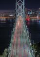 Bridge You can find a symphony of when standing under a bridge while it rains. The soothing pitter-patter of raindrops