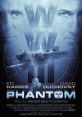 Phantom The eerie of a spooky piano tune set the stage for a thrilling and mysterious journey into the world of the