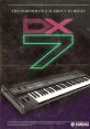 Dx7 The Glitchy Dx7 Emulator brings forth a fusion of chaotic and fragmented tones that create a unique digital experience.