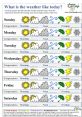 Weather You can immerse yourself in the atmospheric world of weather by playing and downloading a of diverse and evocative