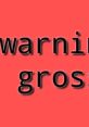 Gross Gross fill the air, causing a shiver to run down your spine. The bubbling of human voices, loud and impolite, cutting