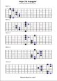 Arpeggios Arpeggios S is a of that delve into the beauty and intricacy of arpeggios and reverse chords. The ethereal and