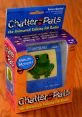 ChatterPals Animated Talking FM Radio features a frog with a moving mouth, perfect for engaging young listeners.